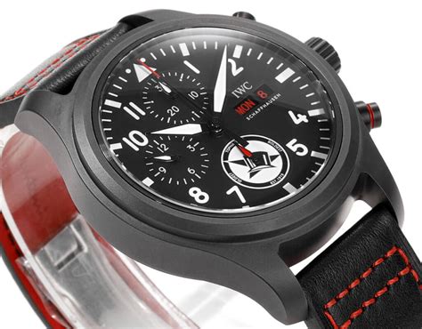 Pilot’s Watch Chronograph Edition “Tophatters” 